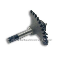 Rochet De Mise En Route Vespa 125 Gt/Gtr/Super - Transformation Px avec Kick Gtr