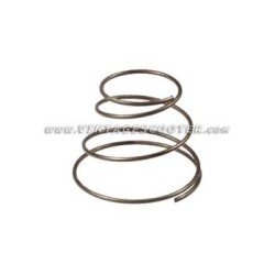 Ressort de pignon lanceur Vespa 50 / 125 Primavera - ET3