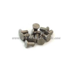 Kit de butées de ressorts pignon elastique Vespa 150 GS VS1-5 / 6 Giorni