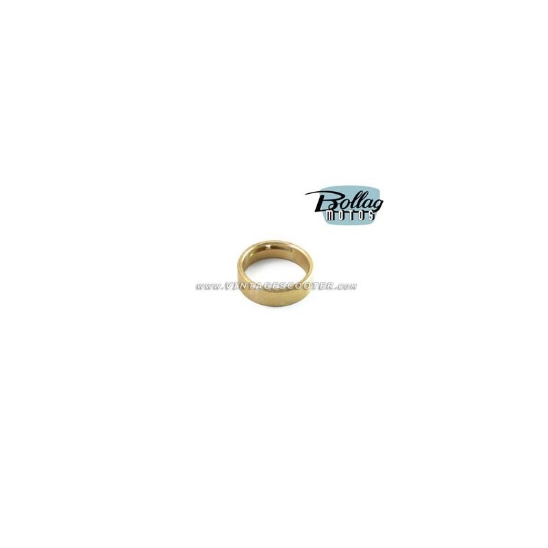 Bague de rechange bronze pour bague boutonnière ACMA 1955-58 / 150 GL / 150 GS