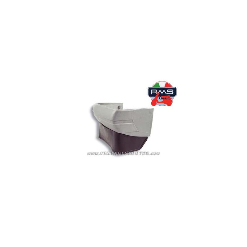Bavette arriere type origine Vespa PX 1°série