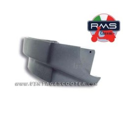 Bavette arrière type origine Vespa PX Arcobaleno