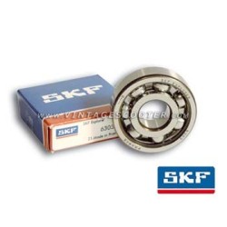 Roulement à billes embiellage 17x47x14 Vespa 50/125 Primavera