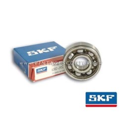 Roulement à billes pignon élastique 15x42x13 Vespa 125 PX/COSA/LML 2t