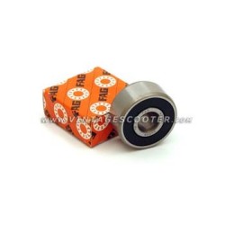 Roulement de pignon élastique 12x37x17 Vespa 160 GS - 180 SS