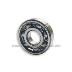 Roulement à billes d'arbre de boite 20x52x15 160GS / 180 SS