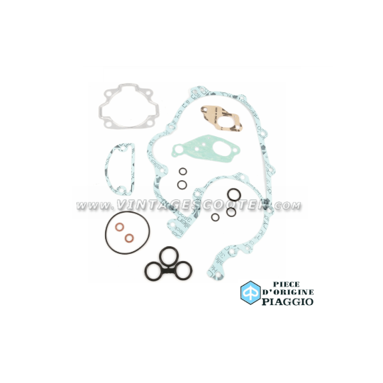 Gasket Set engine PIAGGIO Vespa 125 -150 TS/PX/COSA