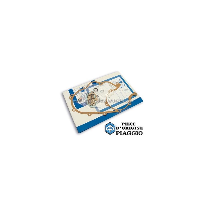Pochette de joint Piaggio Vespa 200  Rally / PX / COSA avec graissage séparé