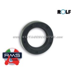 Joint spy de roue arrière 27x42x10 Vespa ACMA 1950-58 / 150 GL / PX 85-