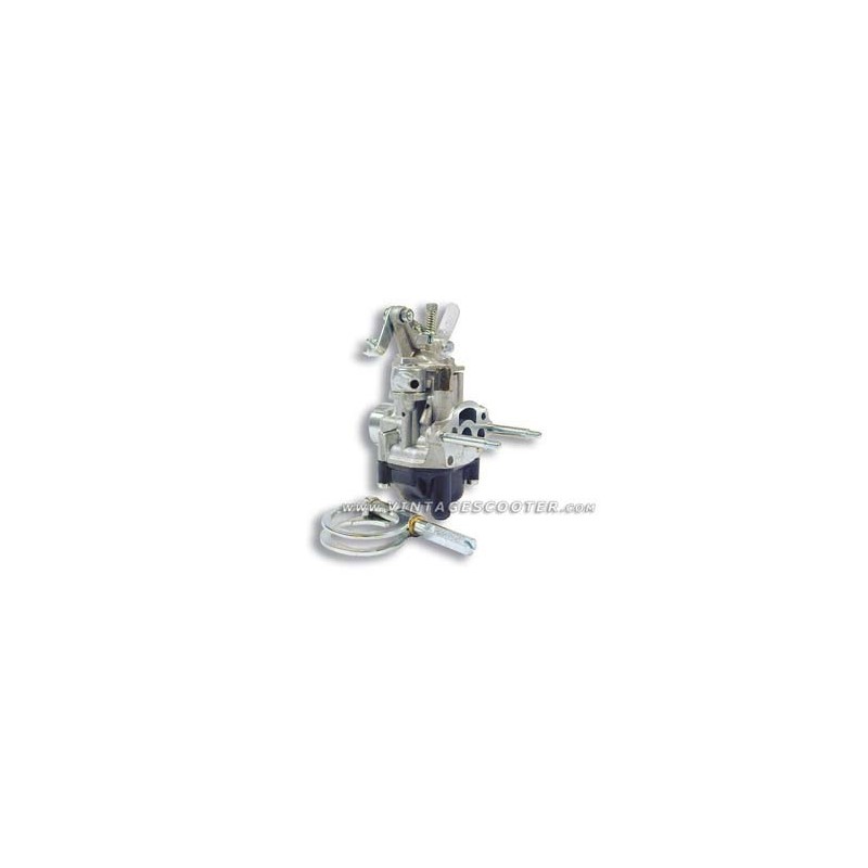 Carburateur Dellorto SHB 16-16 Vespa 50 S - Vespa 90