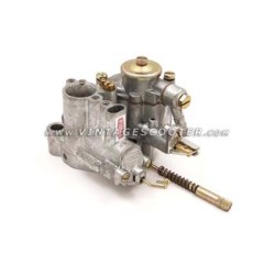 Carburateur Dellorto / Spaco SI 20-15 Vespa 125 VNB
