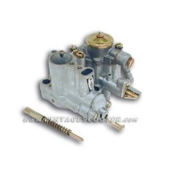 Carburateur Dellorto Spaco SI 20-17 GTR/Sprint modèles sans graissage séparé