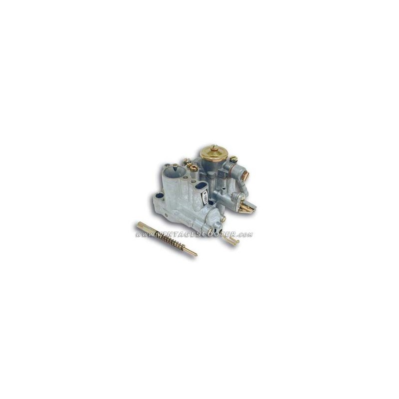Carburateur Dellorto Spaco SI 20-17 GTR/Sprint modèles sans graissage séparé