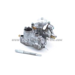 Carburateur Dellorto SI 24-24G AVEC graissage séparé Vespa 125 T5