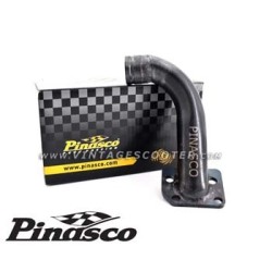 Pipe admission Pinasco pour kit Faro baasoo Alu