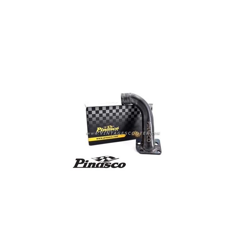 Pipe admission Pinasco pour kit Faro basso Alu