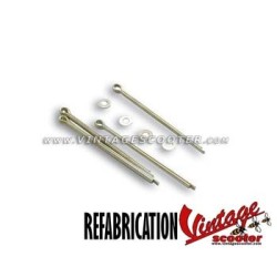 Kit de goupilles pour filtre à air ACMA modèles 1950-54