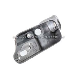 Boitier alu. de carburateur Vespa GTR/Sprint/Ralyy/PX sans démarreur