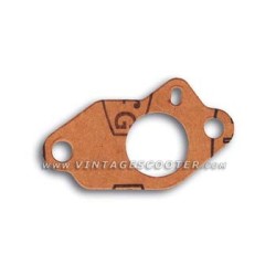 Joint carburateur/baignoire  Vespa GT/GTR/Sprint/RALLY/TS/PX/T5 SANS graissage séparé