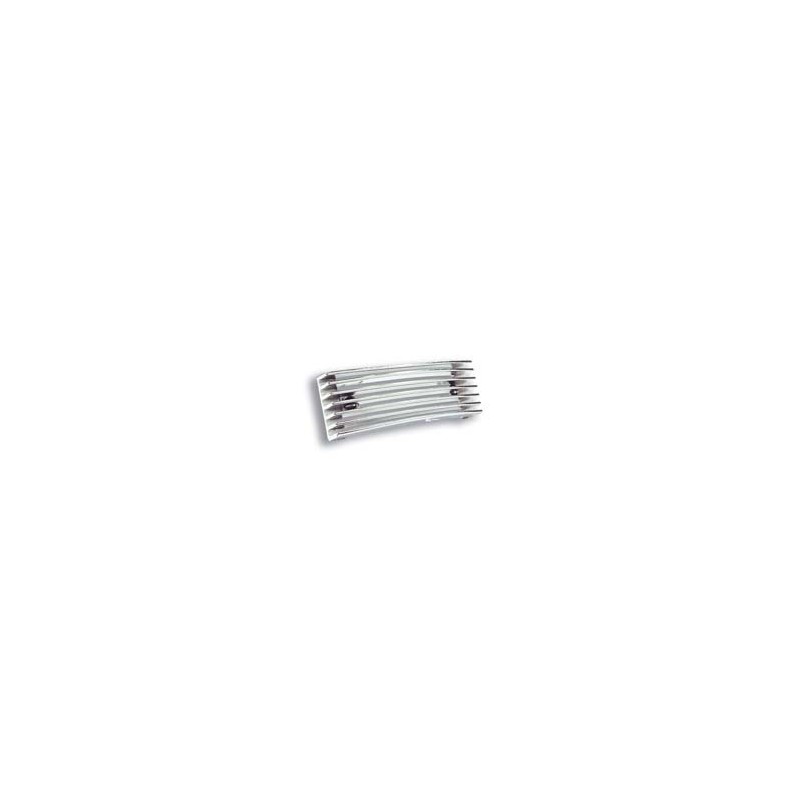 Grille Pour Calandre Chromée Vespa Px/Arcobaleno - Disc / LML