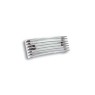 Grille Pour Calandre Chromée Vespa Px/Arcobaleno - Disc / LML