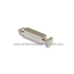 Pointeau carburateurs Dellorto SI