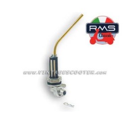 Robinet essence complet Vespa 50/125 Primavera / adaptable acma