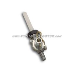 Robinet essence Vespa ACMA 125 type N 1958-61