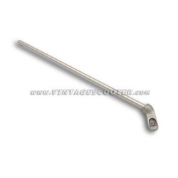 Tirette robinet essence alu, Vespa 50 / 125 Prim / ET3