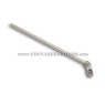 Tirette robinet essence alu, Vespa 50 / 125 Prim / ET3