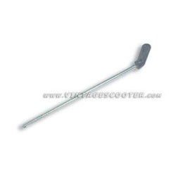 Tirette Robinet essence Vespa 50/125 Primavera