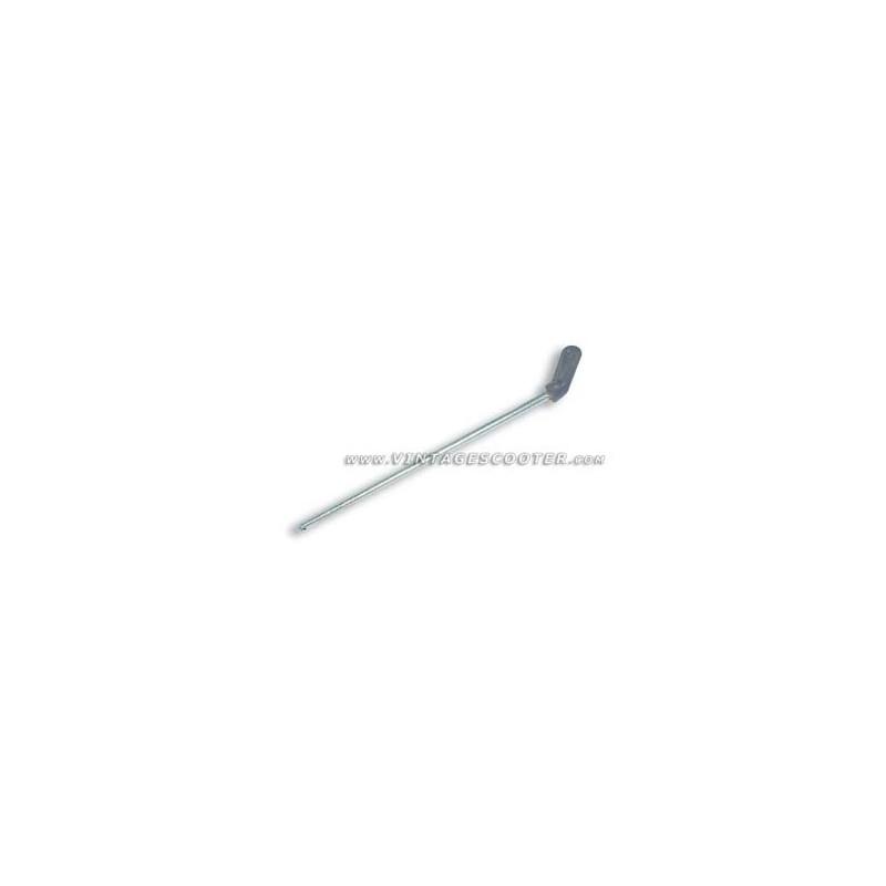 Tirette Robinet essence Vespa 50/125 Primavera