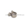 Collier de serrage pour durite essence Vespa