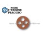 Joint de robinet essence Vespa 50 & Prim/ PX / GTR / ACMA type N