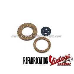 Kit joints de robinet essence Vespa ACMA 1952-53
