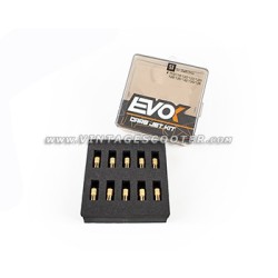 Kit Gicleur principal Carb DELLORTO et SPACO SI Ø90-112