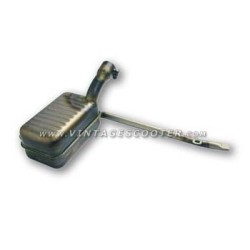 Pot type origine Vespa/Acma 1952-53