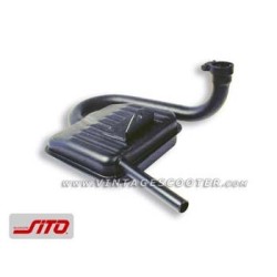 Pot type origine Vespa Sprint