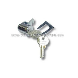 Serrure de coffre Vespa 125 Acma / N / GT / Sprint