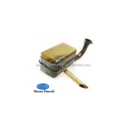 Pot type origine VESPA/ACMA 55-58 / 150 GL PASCOLI