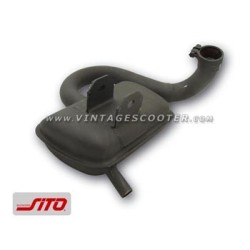 Pot type origine Vespa Px/Pe 200