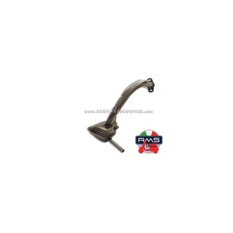 Pot type origine Vespa 50 / 50 Spécial / 125 primavera