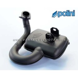 Pot Big Box POLINI VESPA PX 200 - 200 Rally