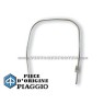 Contour tablier type origine alu A SERTIR  Vespa 50/Primavera/ET3