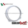 Cerclage de phare Auteroche Vespa ACMA 1953-55