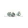 Jeu de 3 vis de fixation cerclage de phare Vespa 125 GTR/Sprint veloce/Rally