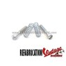 Kit vis + ressorts de phare Vespa ACMA 1953-58