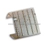 Marchepied de rechange acier Vespa ACMA 1952-56 Larg,50cm