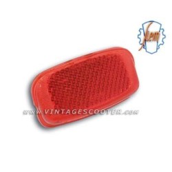 Cabochon de feu arrière type SIEM pour feu arrière 150 GS S4