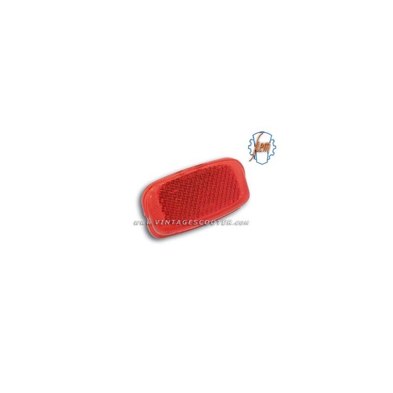 Cabochon de feu arrière type SIEM pour feu arrière 150 GS S4
